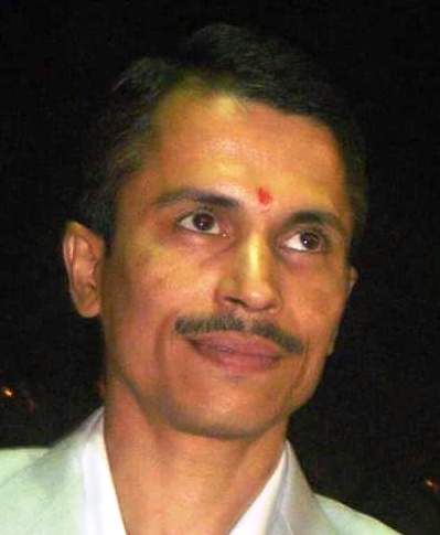 Birendar Singh  Nayal