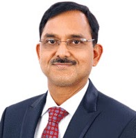 Dr. Harish Pant