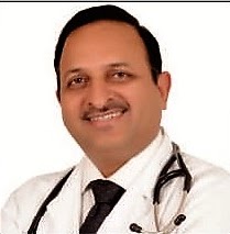 Dr. K K Pandey