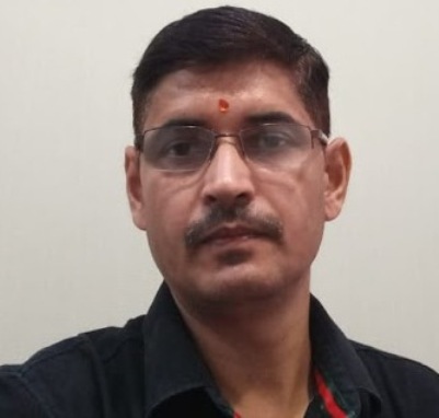 Lalit Mohan Lohani