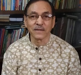 Pooran Chandra Kandpal