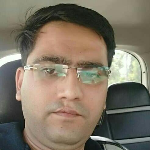 Raju Pandey
