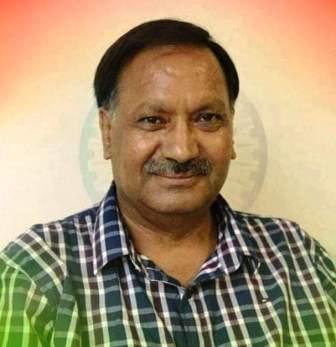 Pr. Naveen Lohani