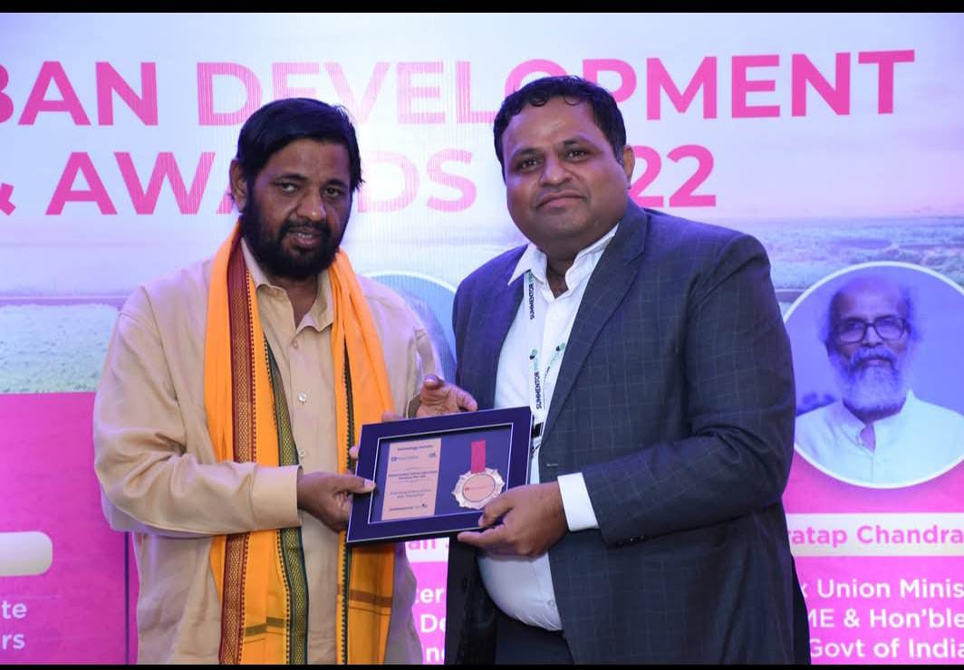 a bridge in the night