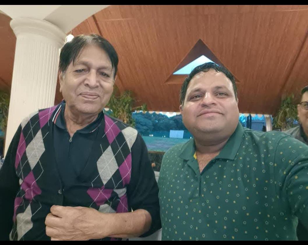 a bridge in the night