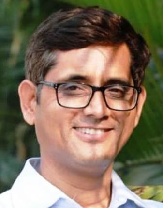 Dr. Prakash Chand Kandpal