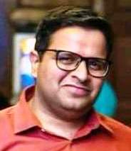 Puran Pandey